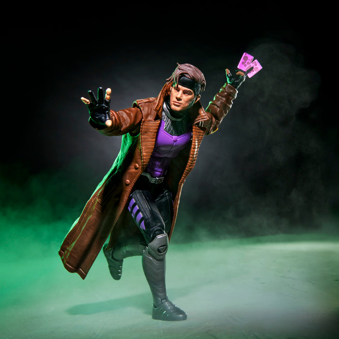 [PREORDER] Marvel Legends Series Marvel Studios' Avengers: Doomsday Gambit | Action Figure | Hasbro