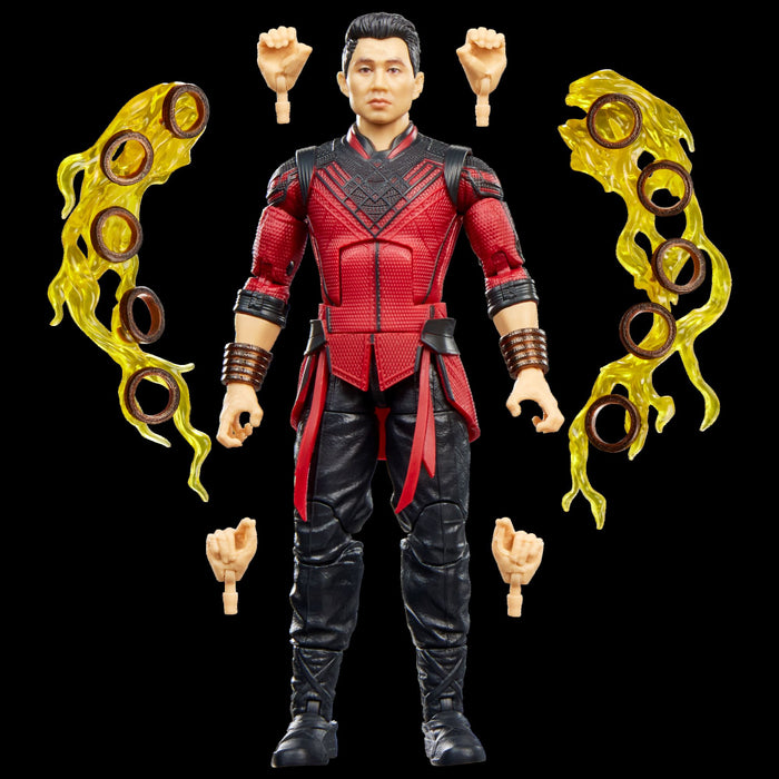 [PREORDER] Marvel Legends Series Marvel Studios' Avengers: Doomsday Shang-Chi | Action Figure | Hasbro