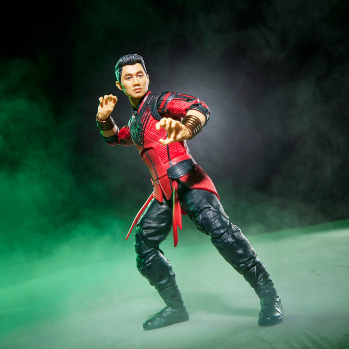 [PREORDER] Marvel Legends Series Marvel Studios' Avengers: Doomsday Shang-Chi | Action Figure | Hasbro