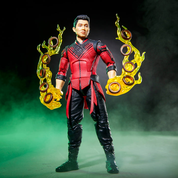 [PREORDER] Marvel Legends Series Marvel Studios' Avengers: Doomsday Shang-Chi | Action Figure | Hasbro