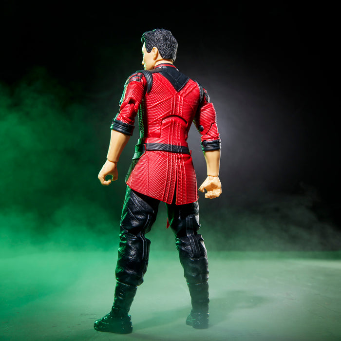 [PREORDER] Marvel Legends Series Marvel Studios' Avengers: Doomsday Shang-Chi | Action Figure | Hasbro