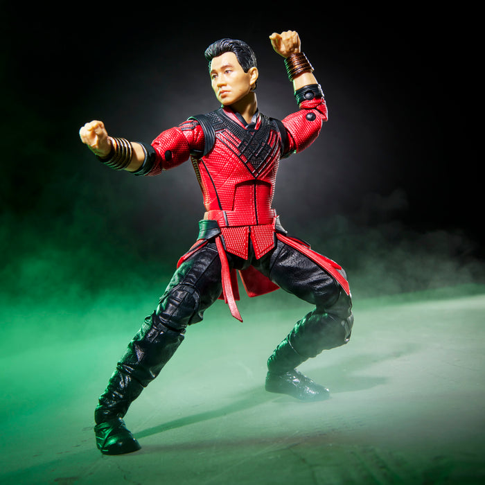 [PREORDER] Marvel Legends Series Marvel Studios' Avengers: Doomsday Shang-Chi | Action Figure | Hasbro