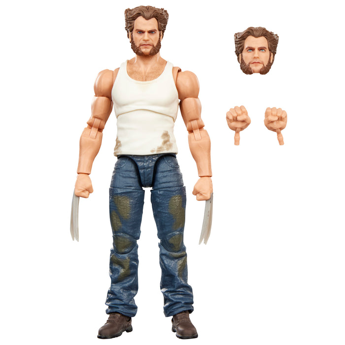 [PREORDER] Marvel Legends Series The Cavillrine | ACTION FIGURE | HASBRO