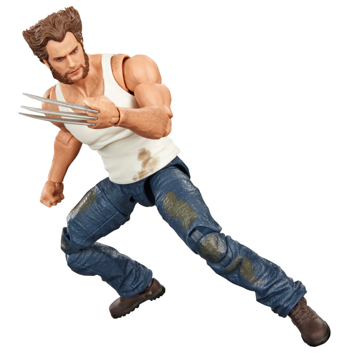 [PREORDER] Marvel Legends Series The Cavillrine | ACTION FIGURE | HASBRO