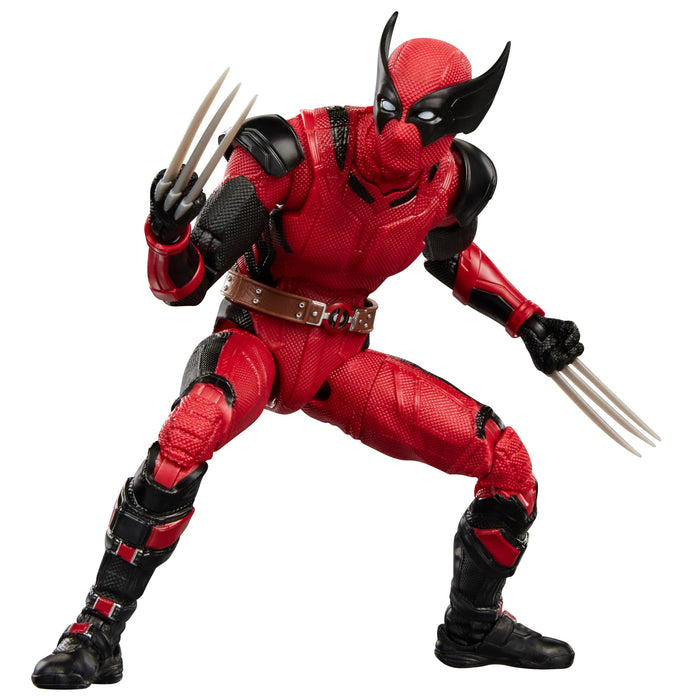 [PREORDER] Marvel Legends Series Wolverinepool (Concept Art) | ACTION FIGURE | HASBRO