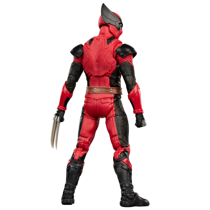 [PREORDER] Marvel Legends Series Wolverinepool (Concept Art) | ACTION FIGURE | HASBRO