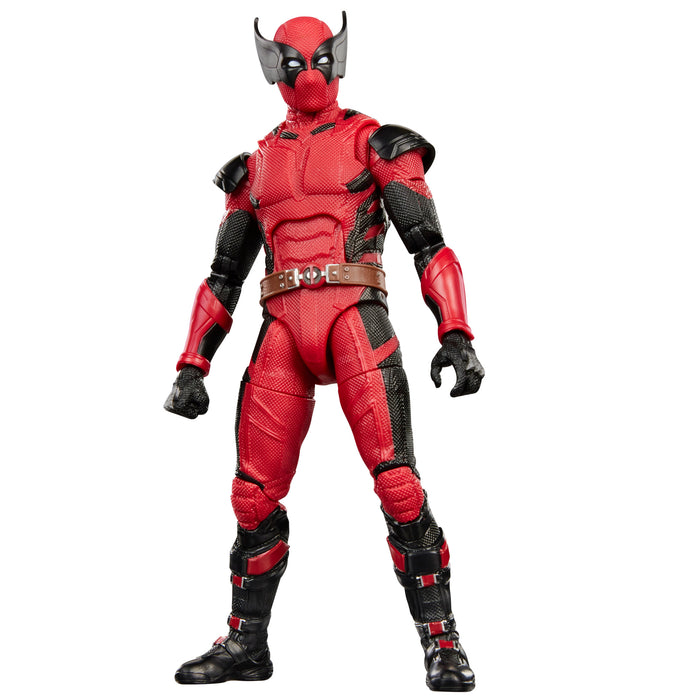 [PREORDER] Marvel Legends Series Wolverinepool (Concept Art) | ACTION FIGURE | HASBRO