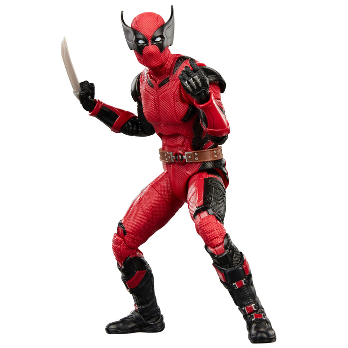 [PREORDER] Marvel Legends Series Wolverinepool (Concept Art) | ACTION FIGURE | HASBRO