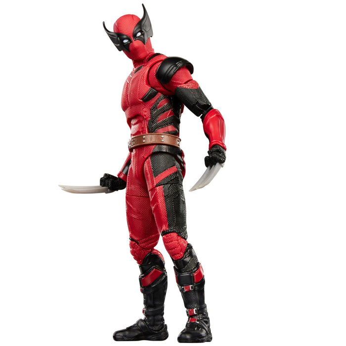 [PREORDER] Marvel Legends Series Wolverinepool (Concept Art) | ACTION FIGURE | HASBRO