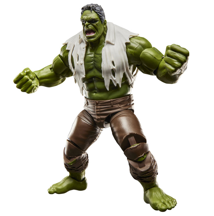 [PREORDER] Marvel Legends Series Hulk (Spider-Man: Brand New Day) | Action Figure | Hasbro