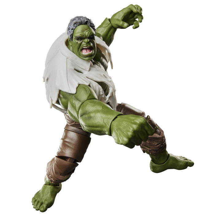 [PREORDER] Marvel Legends Series Hulk (Spider-Man: Brand New Day) | Action Figure | Hasbro