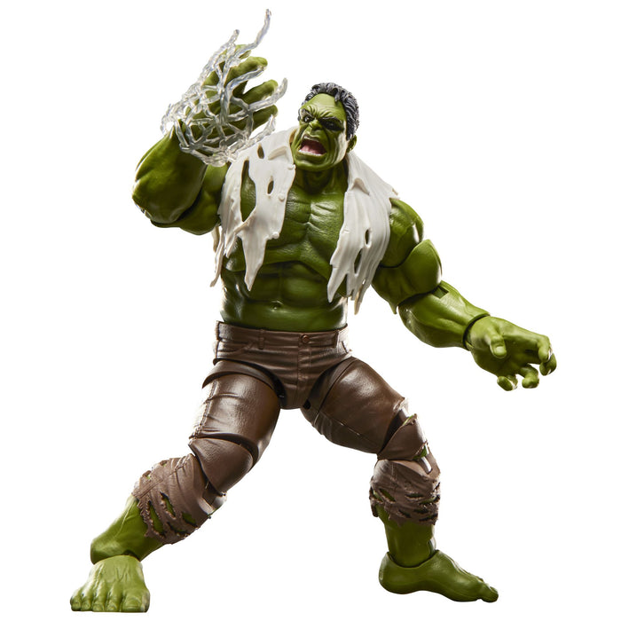 [PREORDER] Marvel Legends Series Hulk (Spider-Man: Brand New Day) | Action Figure | Hasbro