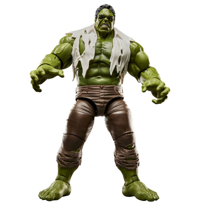 [PREORDER] Marvel Legends Series Hulk (Spider-Man: Brand New Day) | Action Figure | Hasbro