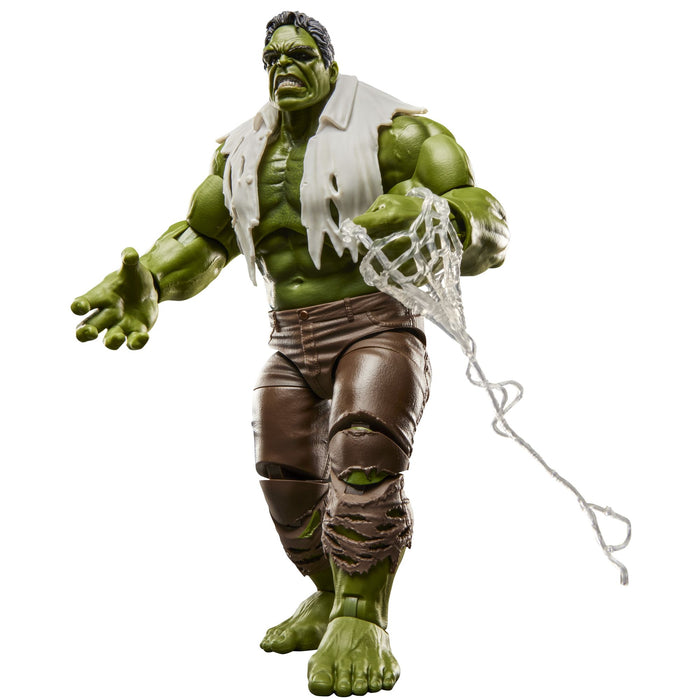 [PREORDER] Marvel Legends Series Hulk (Spider-Man: Brand New Day) | Action Figure | Hasbro