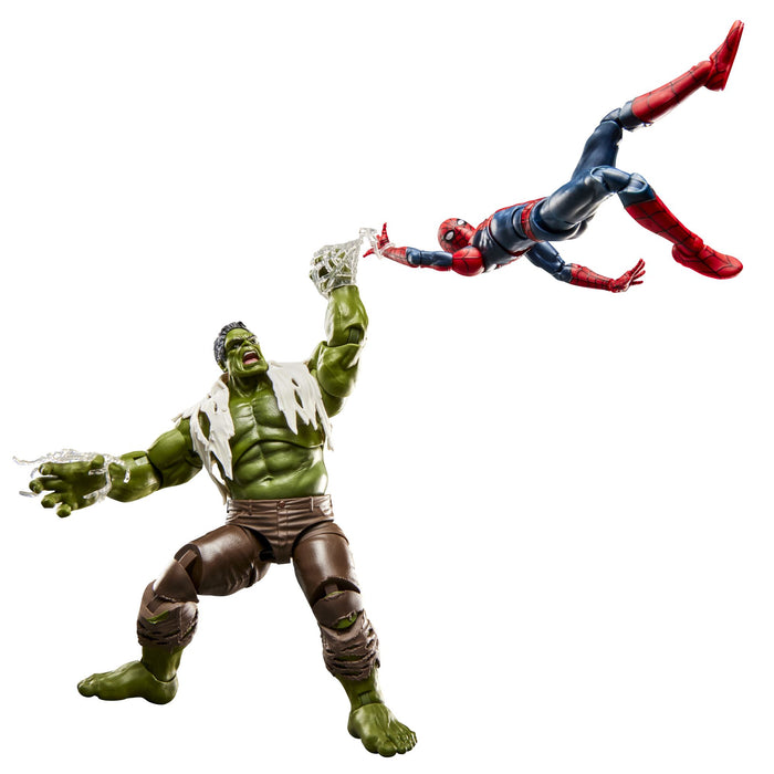 [PREORDER] Marvel Legends Series Hulk (Spider-Man: Brand New Day) | Action Figure | Hasbro