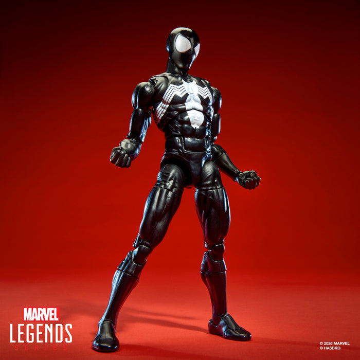 [PREORDER] Marvel Legends Maximum Series Symbiote Spider-Man | Action Figure | Hasbro