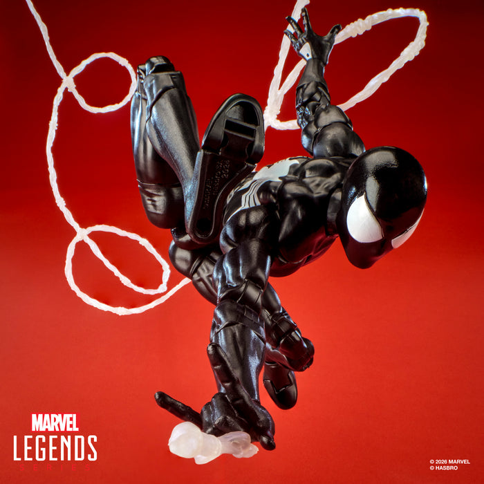 [PREORDER] Marvel Legends Maximum Series Symbiote Spider-Man | Action Figure | Hasbro