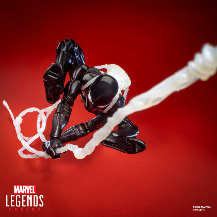 [PREORDER] Marvel Legends Maximum Series Symbiote Spider-Man | Action Figure | Hasbro