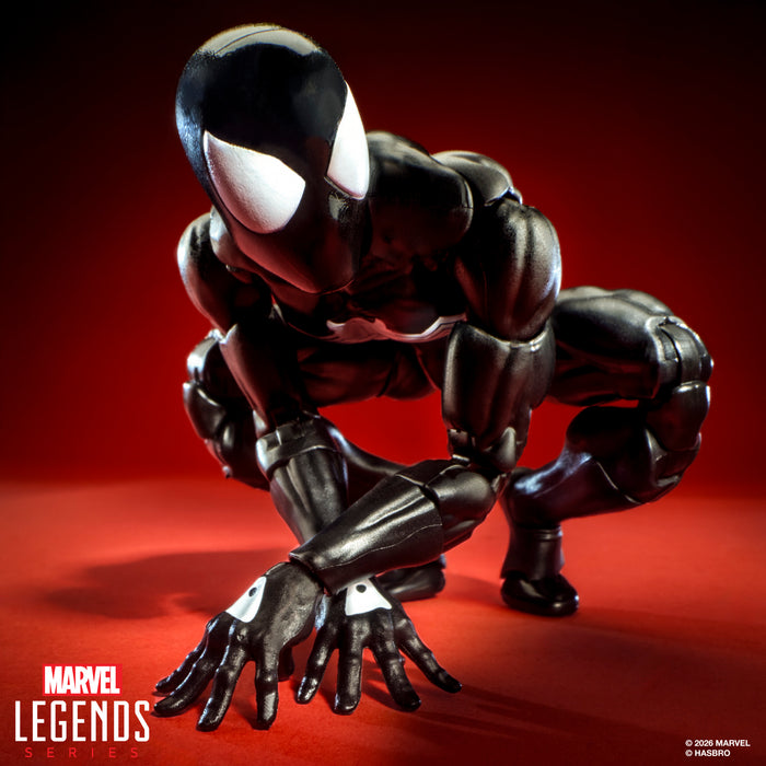[PREORDER] Marvel Legends Maximum Series Symbiote Spider-Man | Action Figure | Hasbro