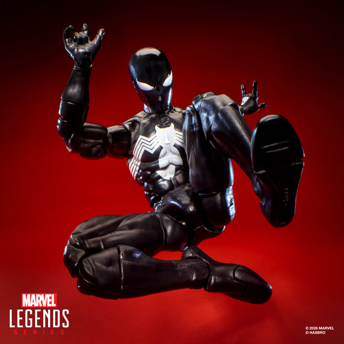 [PREORDER] Marvel Legends Maximum Series Symbiote Spider-Man | Action Figure | Hasbro