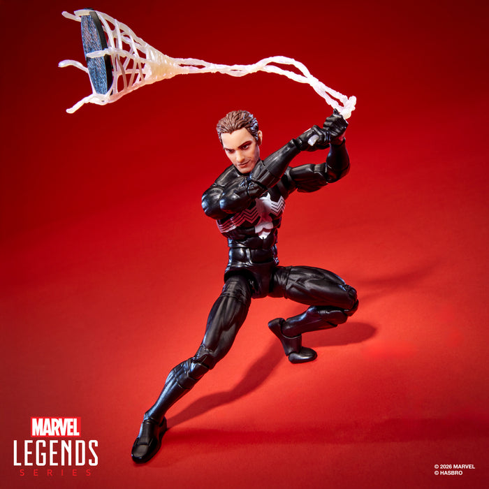 [PREORDER] Marvel Legends Maximum Series Symbiote Spider-Man | Action Figure | Hasbro