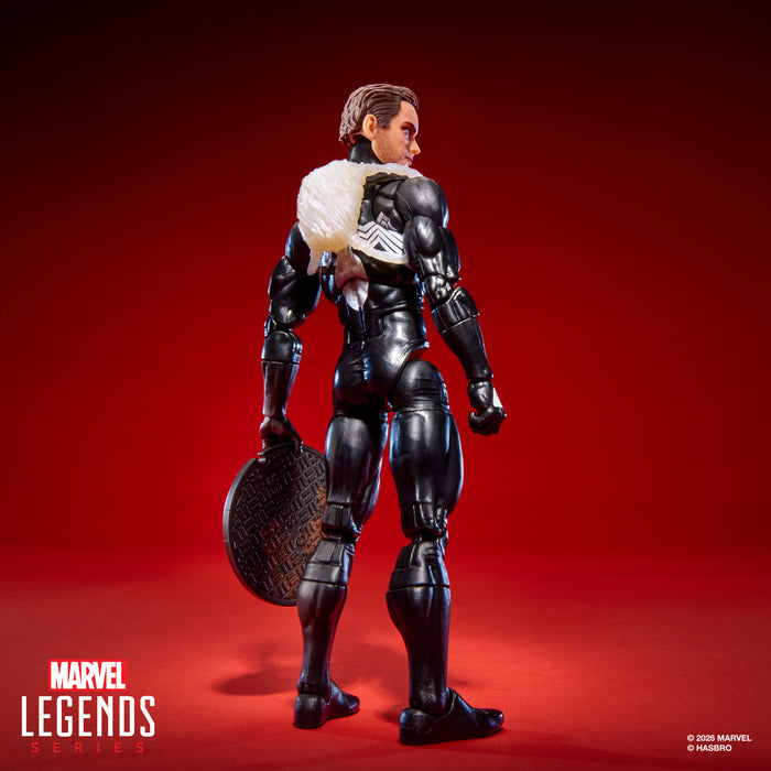 [PREORDER] Marvel Legends Maximum Series Symbiote Spider-Man | Action Figure | Hasbro