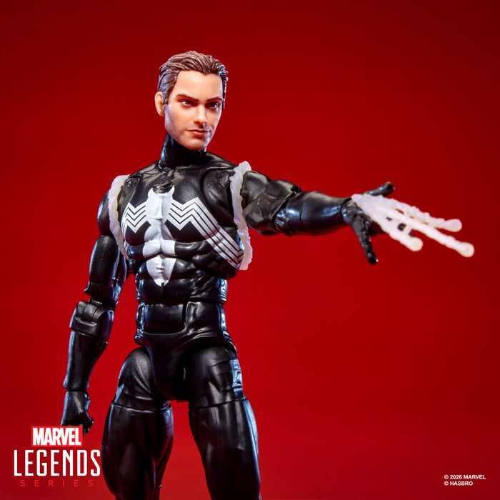 [PREORDER] Marvel Legends Maximum Series Symbiote Spider-Man | Action Figure | Hasbro