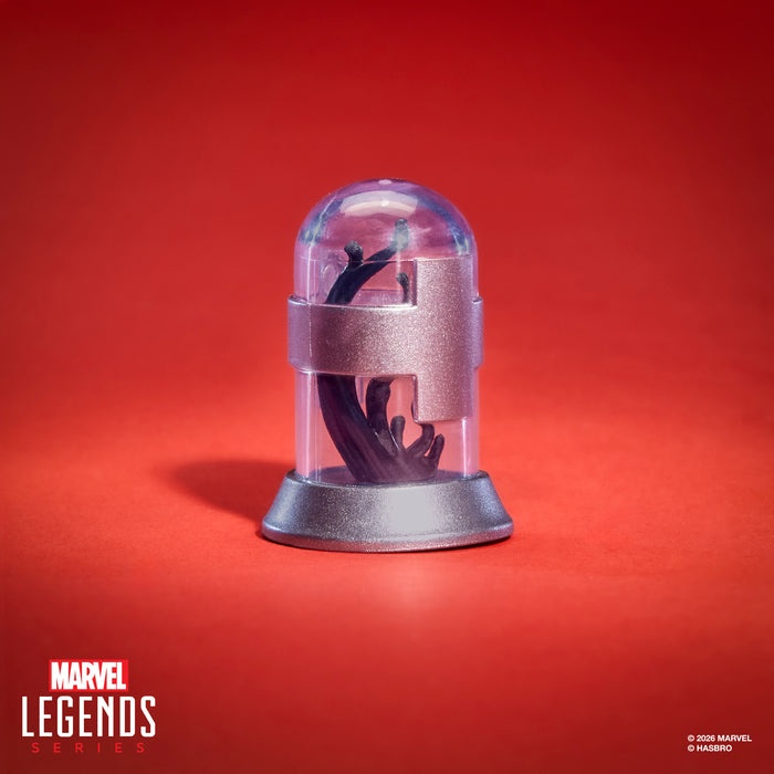 [PREORDER] Marvel Legends Maximum Series Symbiote Spider-Man | Action Figure | Hasbro