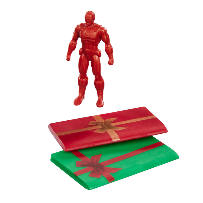 [PREORDER] Marvel Legends Series Spider-Man (Marvel Holiday Special) | Action Figure | Hasbro