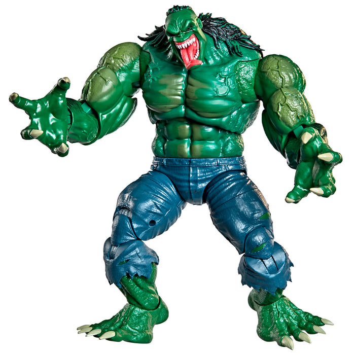 [PREORDER] Marvel Legends Series Hulk 2099 | Action Figure | Hasbro