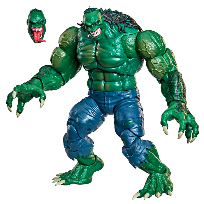 [PREORDER] Marvel Legends Series Hulk 2099 | Action Figure | Hasbro