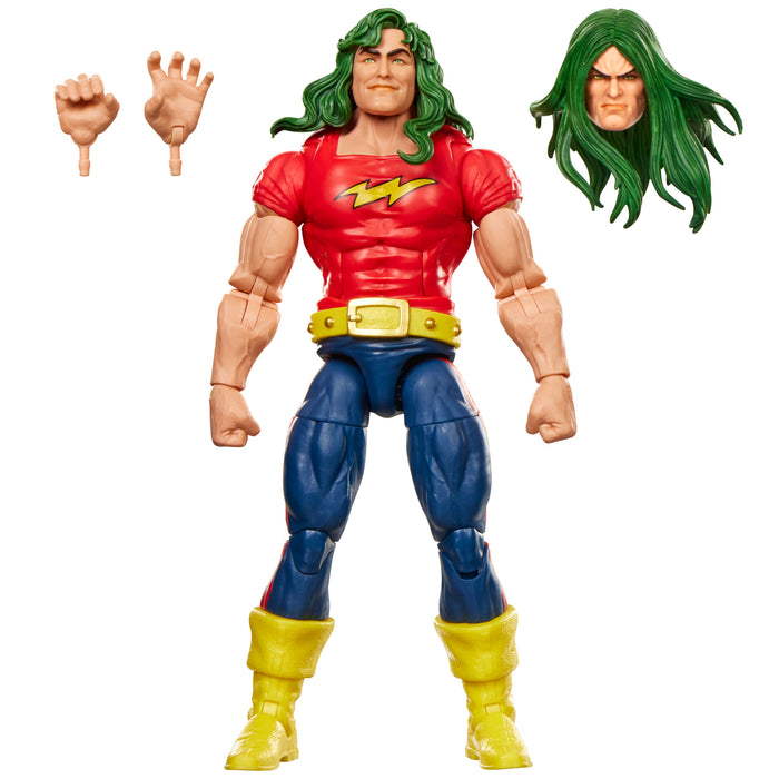 [PREORDER] Marvel Legends Series Marvel's Doc Samson | Action Figure | Hasbro