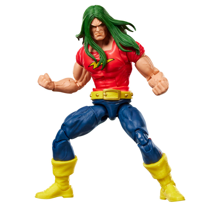 [PREORDER] Marvel Legends Series Marvel's Doc Samson | Action Figure | Hasbro