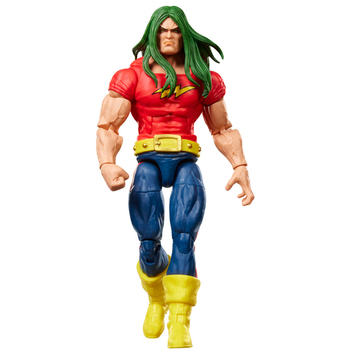 [PREORDER] Marvel Legends Series Marvel's Doc Samson | Action Figure | Hasbro