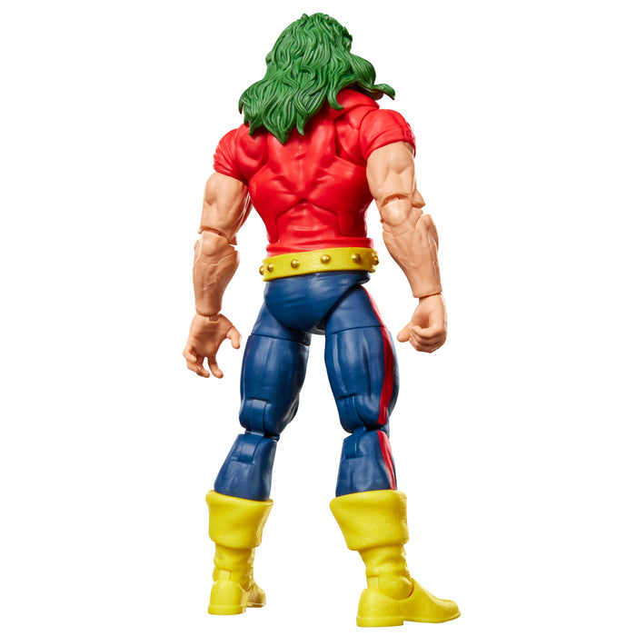 [PREORDER] Marvel Legends Series Marvel's Doc Samson | Action Figure | Hasbro