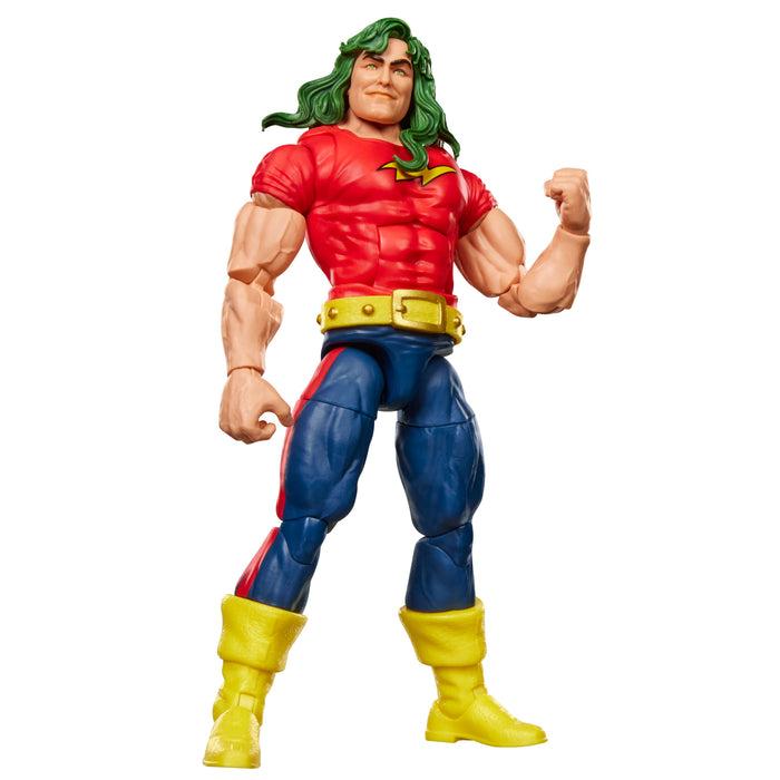 [PREORDER] Marvel Legends Series Marvel's Doc Samson | Action Figure | Hasbro