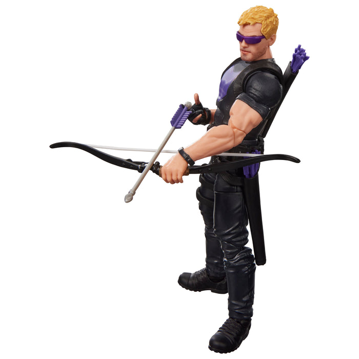 [PREORDER] Marvel Legends Comics-Inspired Hawkeye | 6-Inch Action Figure | Hasbro