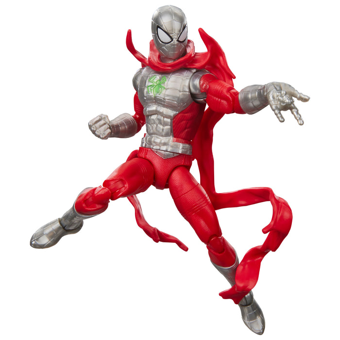 [PREORDER] Marvel Legends Spider-Man (Doom Suit) | 6-Inch Action Figure | Hasbro