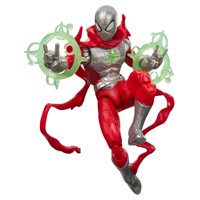 [PREORDER] Marvel Legends Spider-Man (Doom Suit) | 6-Inch Action Figure | Hasbro