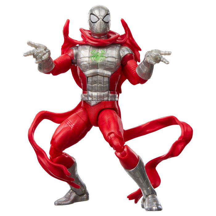 [PREORDER] Marvel Legends Spider-Man (Doom Suit) | 6-Inch Action Figure | Hasbro