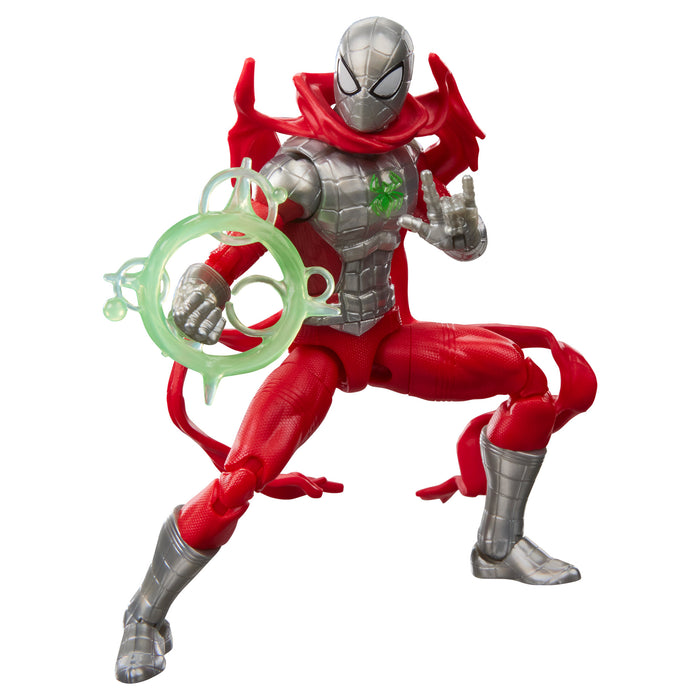 [PREORDER] Marvel Legends Spider-Man (Doom Suit) | 6-Inch Action Figure | Hasbro