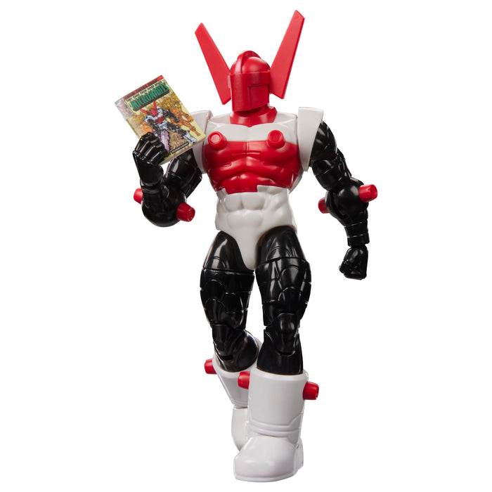 [PREORDER] Marvel Legends Micronauts Acroyear | 6-Inch Action Figure | Hasbro
