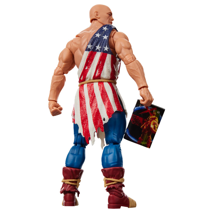 [PREORDER] Marvel Legends Captain America Earth-X | 6-Inch Action Figure | Hasbro