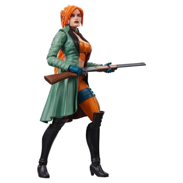 [PREORDER] Marvel Legends Elsa Bloodstone | 6-Inch Action Figure | Hasbro