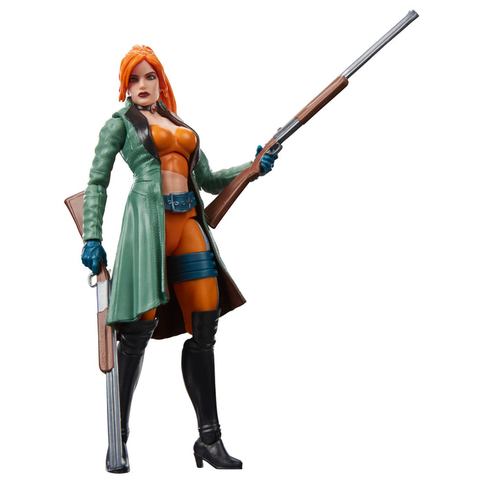 [PREORDER] Marvel Legends Elsa Bloodstone | 6-Inch Action Figure | Hasbro