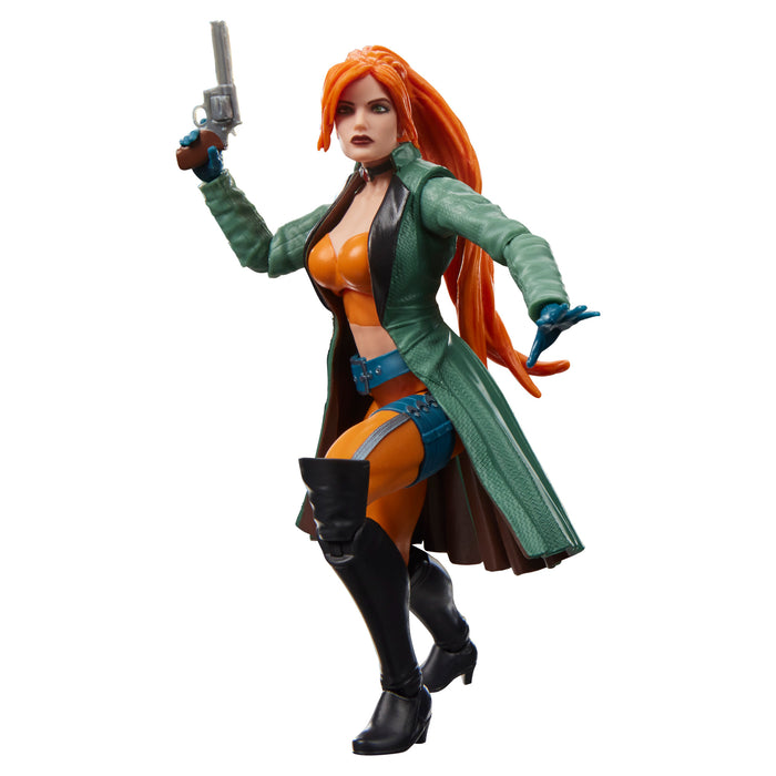 [PREORDER] Marvel Legends Elsa Bloodstone | 6-Inch Action Figure | Hasbro
