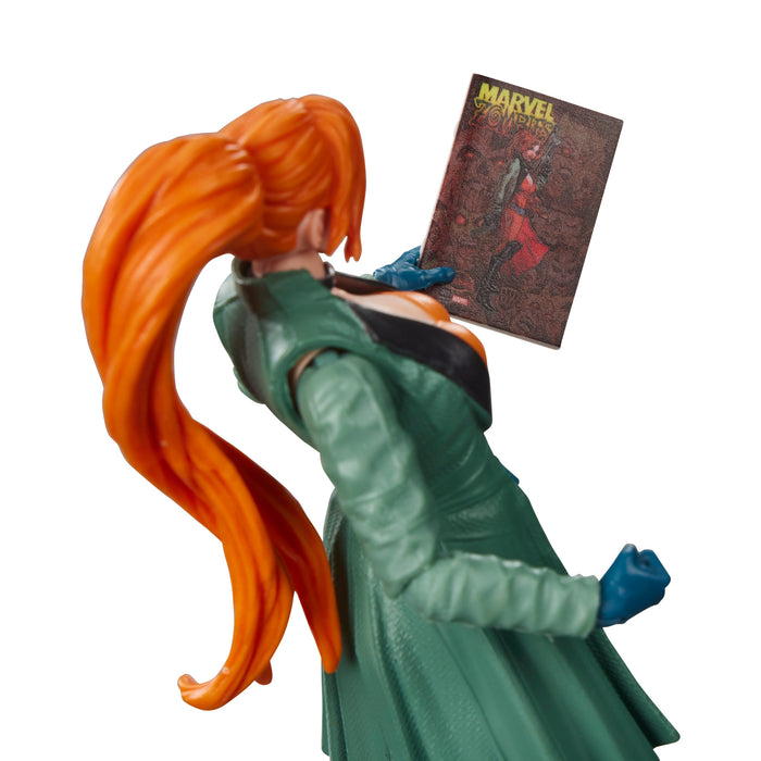[PREORDER] Marvel Legends Elsa Bloodstone | 6-Inch Action Figure | Hasbro