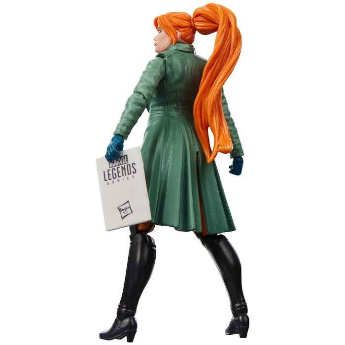 [PREORDER] Marvel Legends Elsa Bloodstone | 6-Inch Action Figure | Hasbro