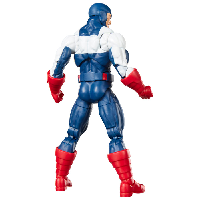 [PREORDER] Marvel Legends Series U.S. Agent (Force Works) (Avengers and Marvel Comics) | Action Figure | Hasbro