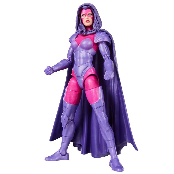 [PREORDER] Marvel Legends Series Psylocke (X-Men Comics) | Action Figure | Hasbro